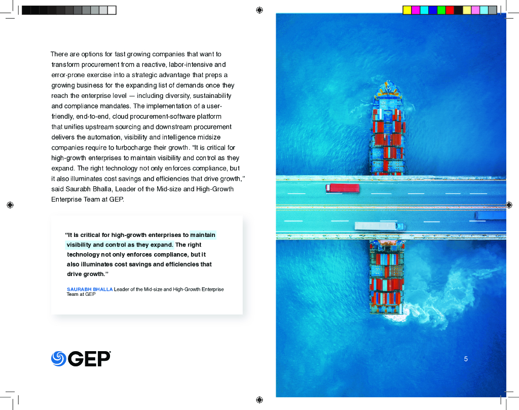GEP：2024人工智能采购软件如何推动中型企业成长报告（英文版）_第6页