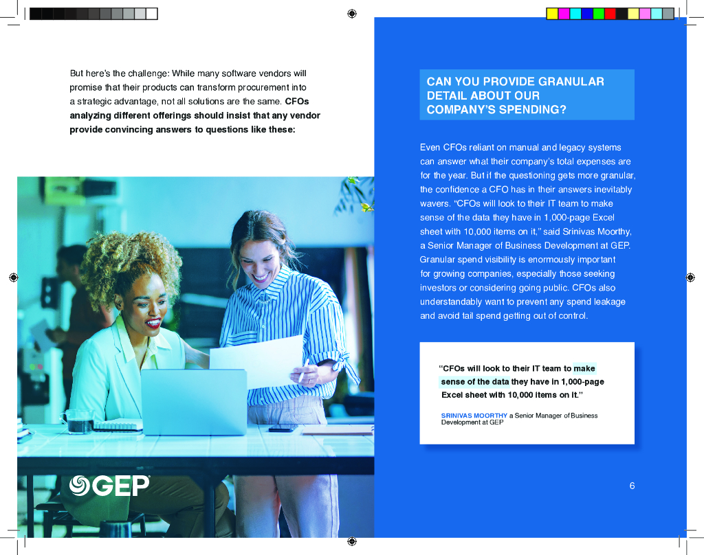 GEP：2024人工智能采购软件如何推动中型企业成长报告（英文版）_第7页