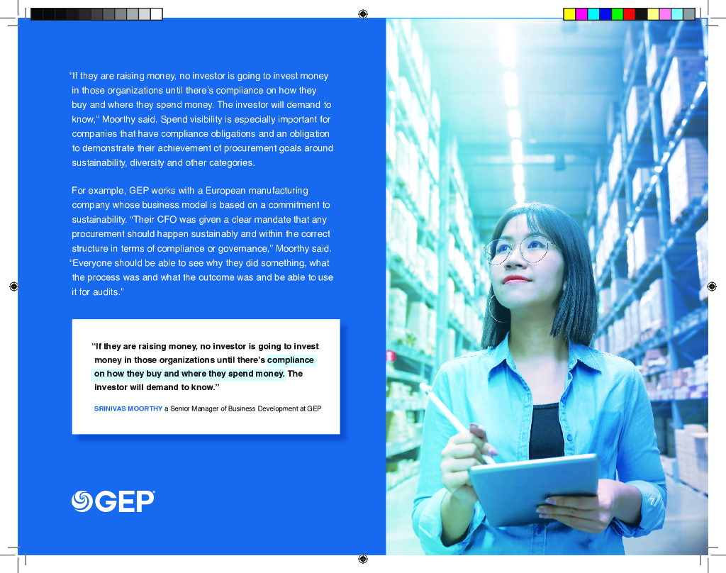 GEP：2024人工智能采购软件如何推动中型企业成长报告（英文版）_第8页