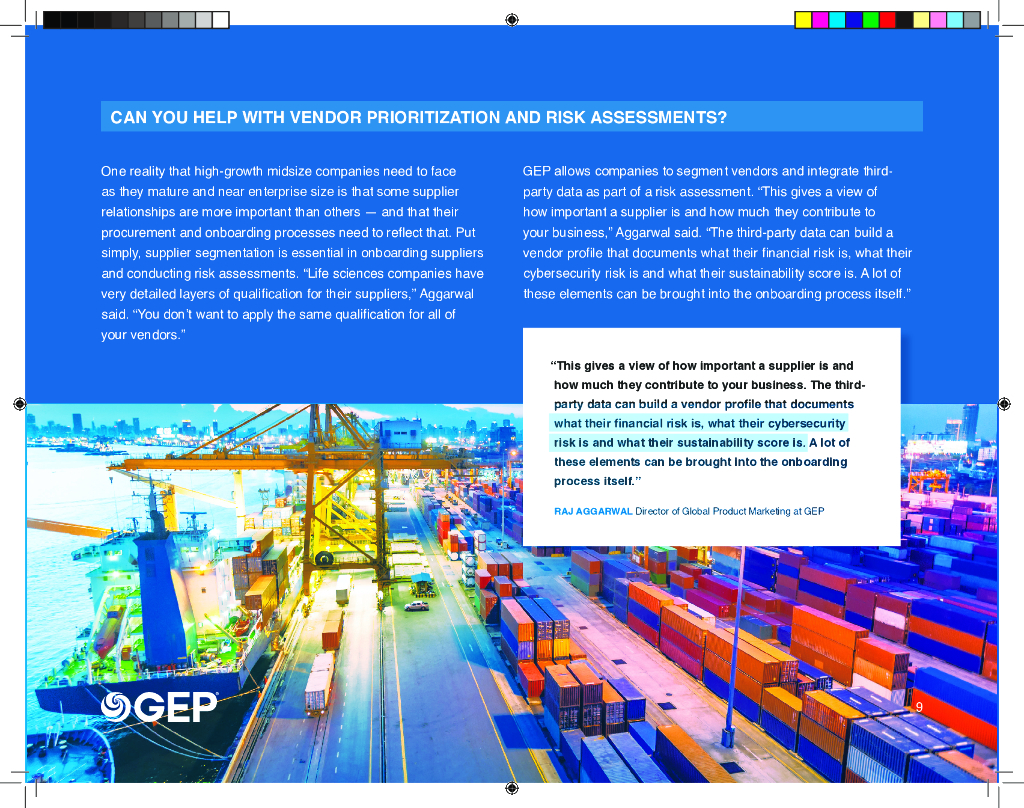 GEP：2024人工智能采购软件如何推动中型企业成长报告（英文版）_第10页