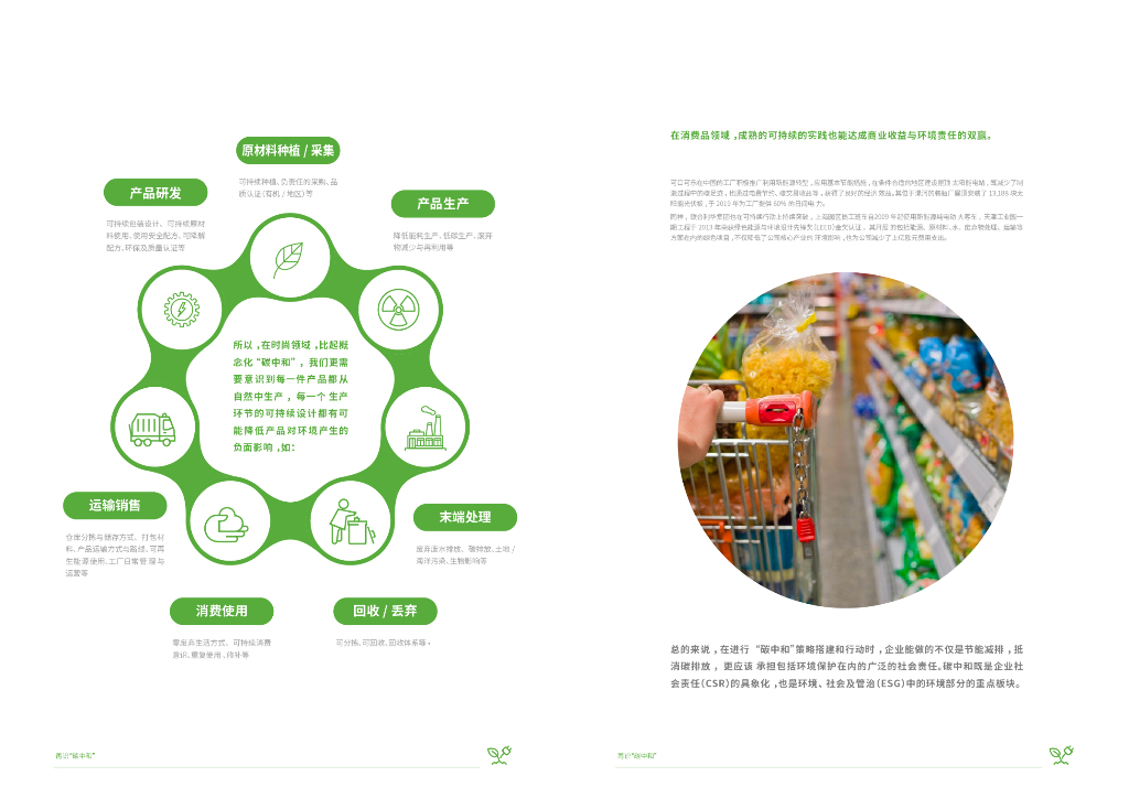 上海市生态环境局：“碳中和”企业绿色战略升级路径白皮书_第10页