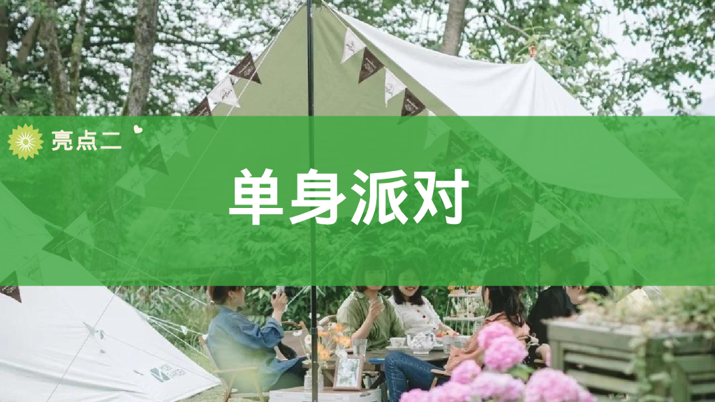 拾野归来[交个朋友] 七夕主题露营场策划方案_第9页