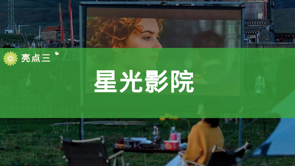 拾野归来[交个朋友] 七夕主题露营场策划方案_第10页