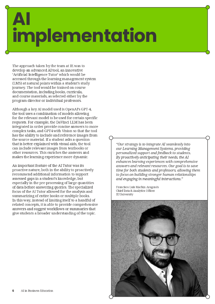 GMAC：2024年IE大学-商业教育中的人工智能报告（英文版）_第6页