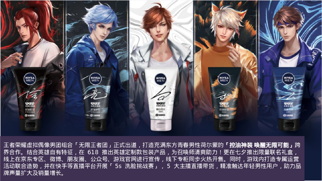 零食品牌x王者荣耀 品牌跨界传播方案_第9页