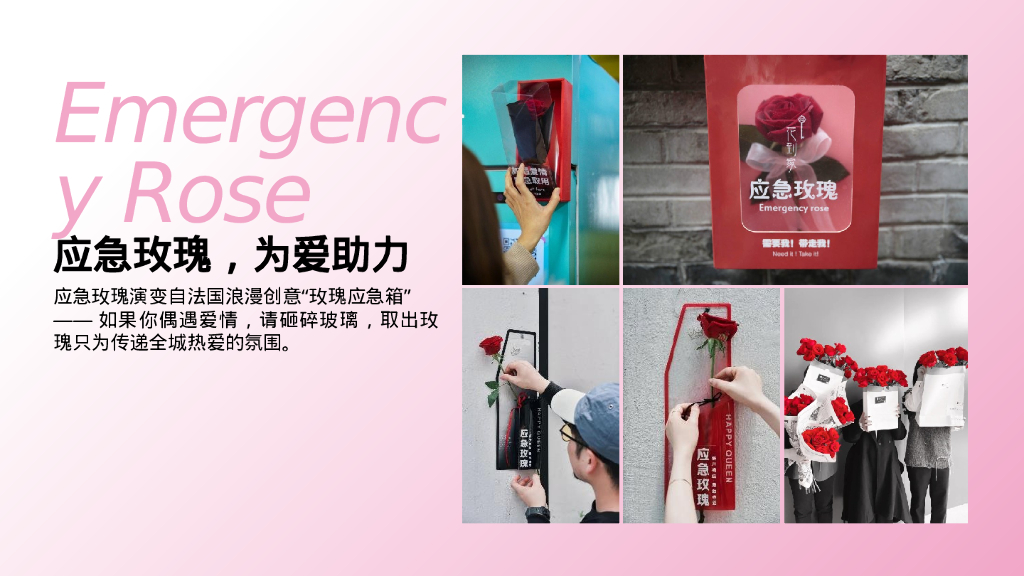 某万达广场七夕情人节系列“浪漫七夕·勇敢去爱”活动策划方案_第10页