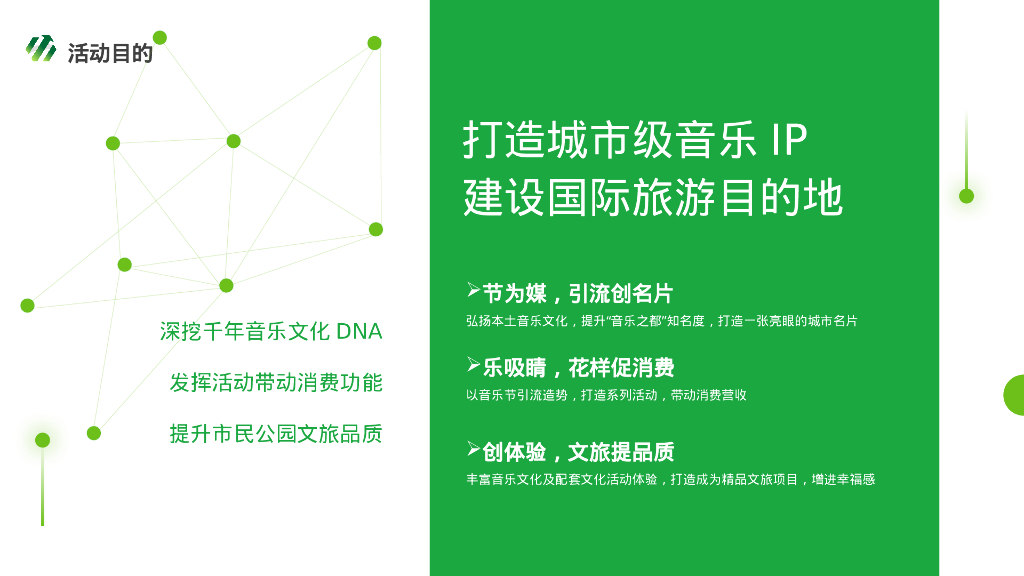 文旅景区草坪露营音乐节“新π之约”活动策划方案_第9页