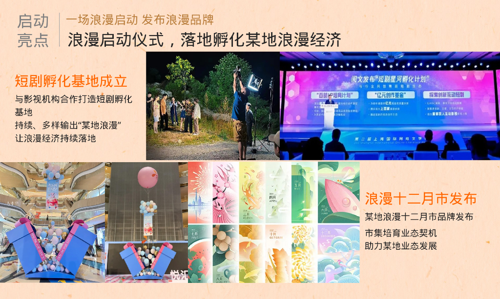 旅游海岛七夕乞巧文化节暨全年营销活动建议活动策划方案_第10页