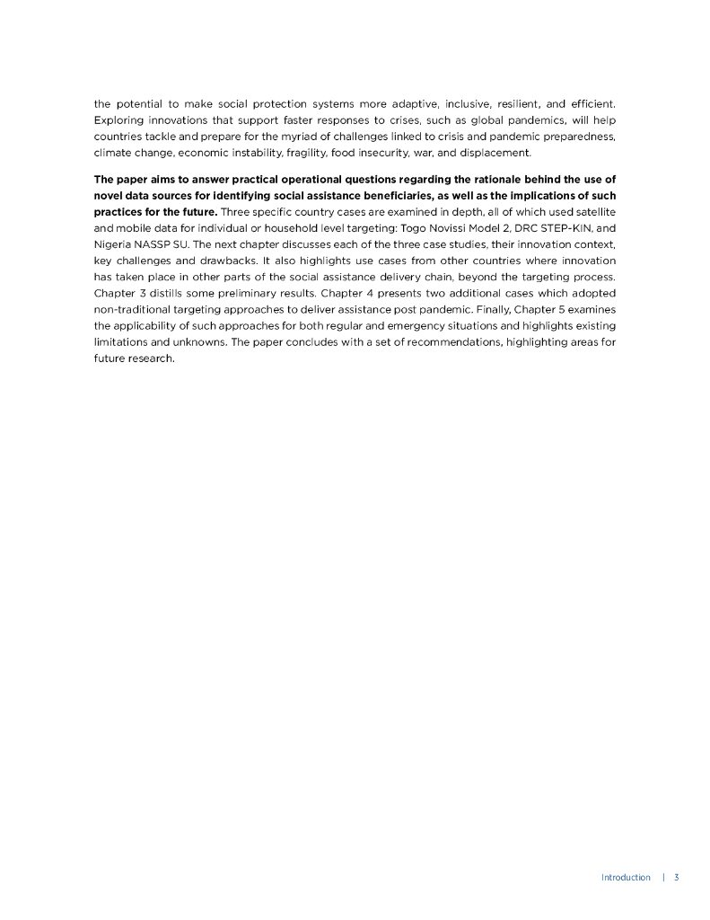 世界银行：2024在数据匮乏的地方扩大社会援助：新数据和人工智能的机遇和局限报告（英文版）_第9页