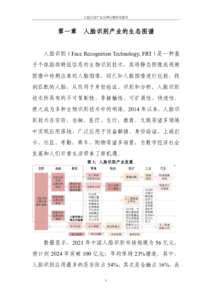 中国人工智能产业发展联盟：2024人脸识别产业法律治理研究报告_第7页