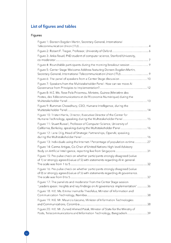 ITU：2024年人工智能治理日-从原则到实施报告（英文版）_第6页