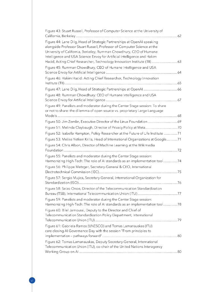 ITU：2024年人工智能治理日-从原则到实施报告（英文版）_第8页