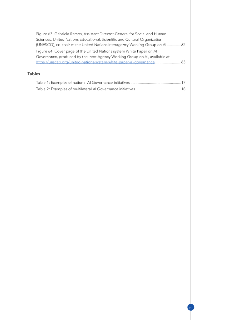 ITU：2024年人工智能治理日-从原则到实施报告（英文版）_第9页