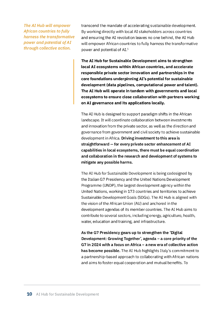 联合国开发计划署（UNDP）：2024通过集体行动加强当地人工智能生态系统报告（英文版）_第10页