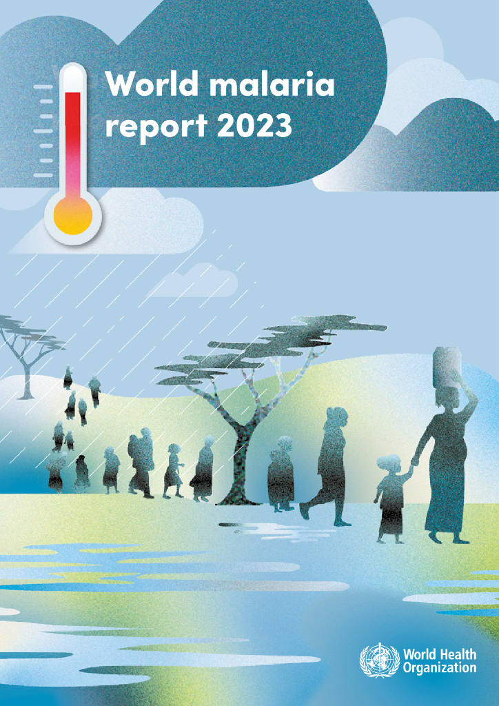 WHO世界卫生组织：2023年世界疟疾报告（英文版）