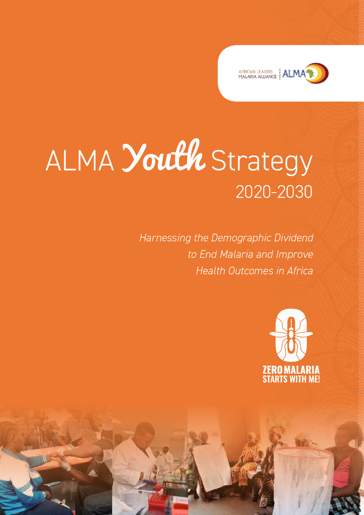 ALMA：2020-2030年ALMA青年战略报告（英文版）