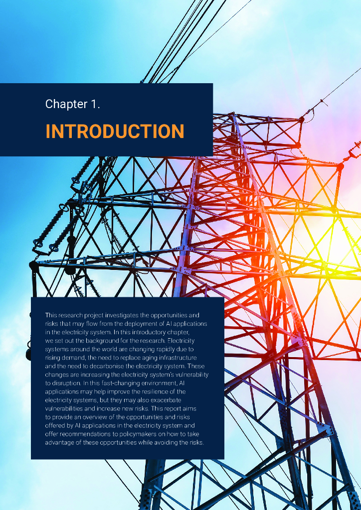 Rand兰德：2024利用人工智能改善能源安全-探索人工智能应用在电力系统中部署的风险和机遇报告（英文版）_第10页