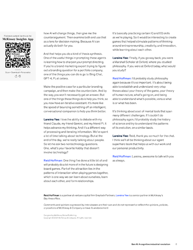 麦肯锡：2024人工智能：一场认知工业革命报告（英文版）_第6页