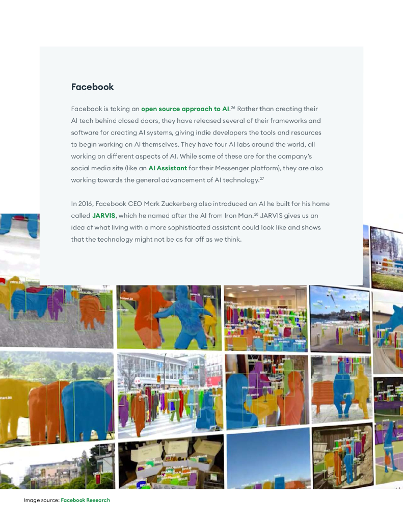 Fresh Consulting：人工智能的未来报告（英文版）_第10页