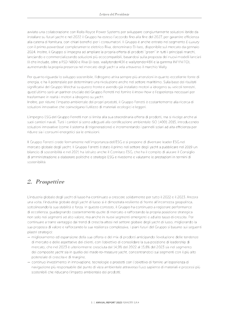 法拉帝股份有限公司2023年报（英文版）_第9页