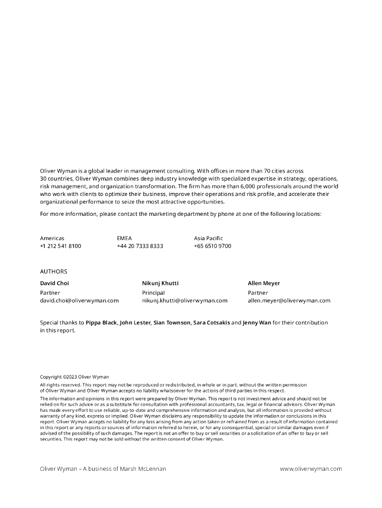 奥纬咨询：CHATGPT如何协助合规部门的工作？（英文版）_第9页