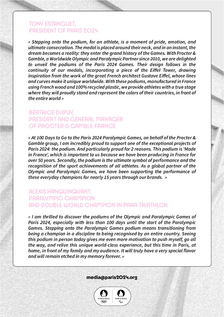 2024巴黎奥运会埃菲尔铁塔（英文版）_第10页