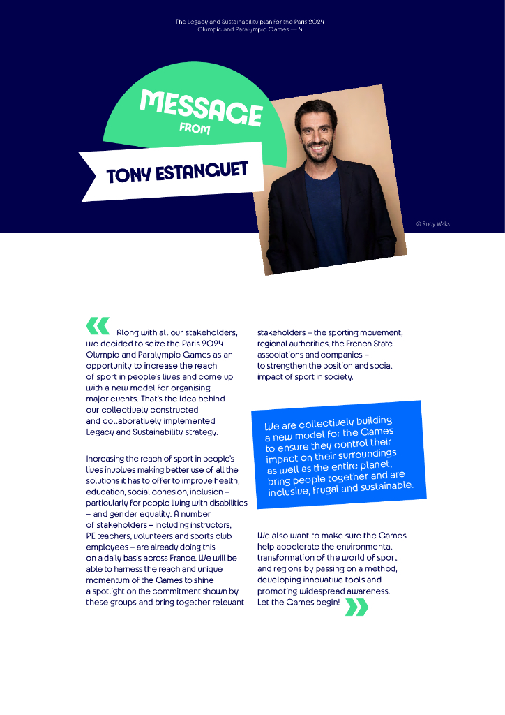 2024年巴黎奥运会和残奥会的遗产与可持续性计划（英文版）_第4页