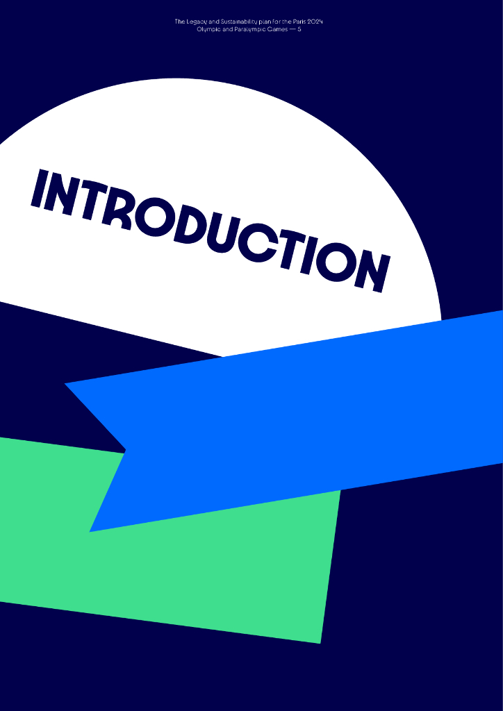 2024年巴黎奥运会和残奥会的遗产与可持续性计划（英文版）_第5页