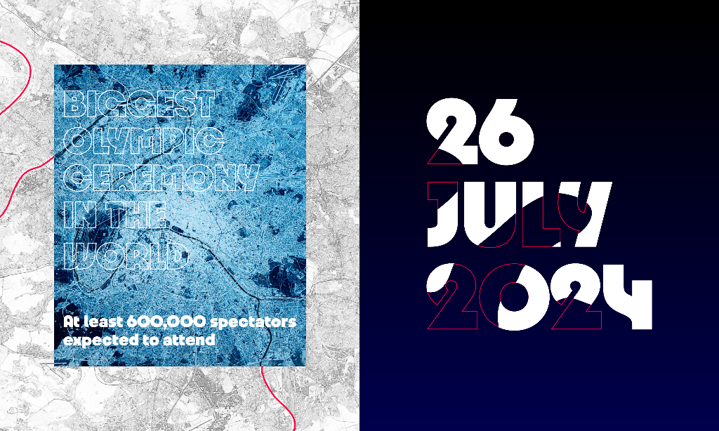 2024巴黎奥运会开幕式方案效果（英文版）_第6页