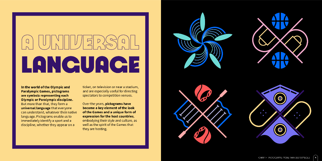 2024巴黎奥运会icon设计（英文版）_第6页