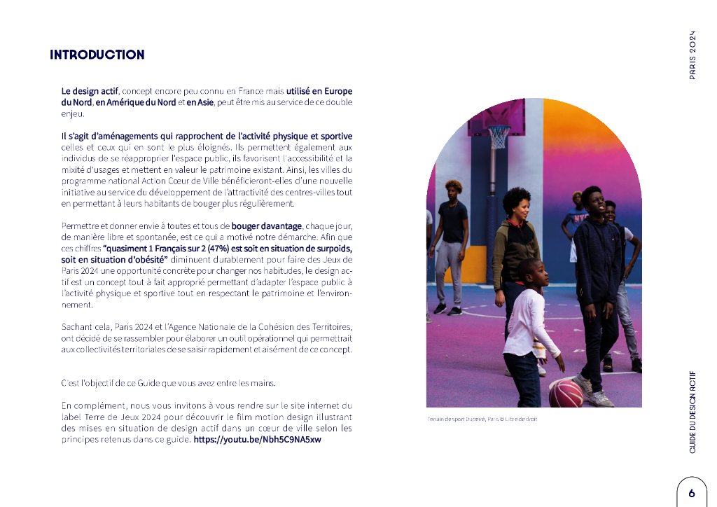 2024年巴黎奥运会设计活动指南（英文版）_第6页
