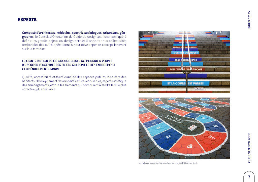 2024年巴黎奥运会设计活动指南（英文版）_第7页