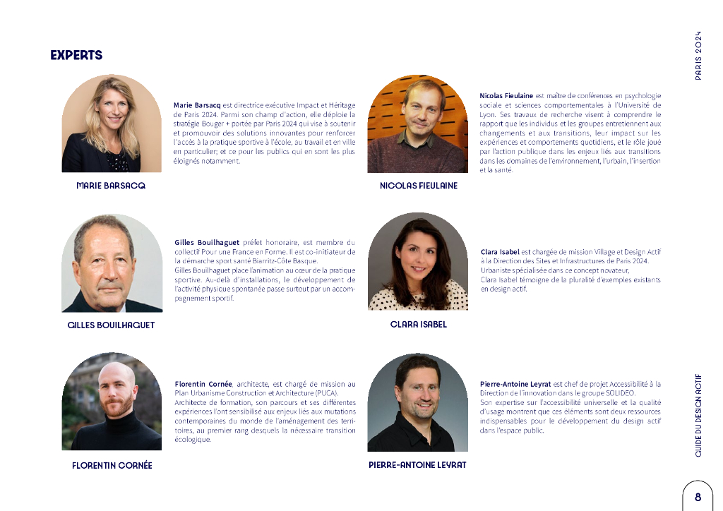 2024年巴黎奥运会设计活动指南（英文版）_第8页