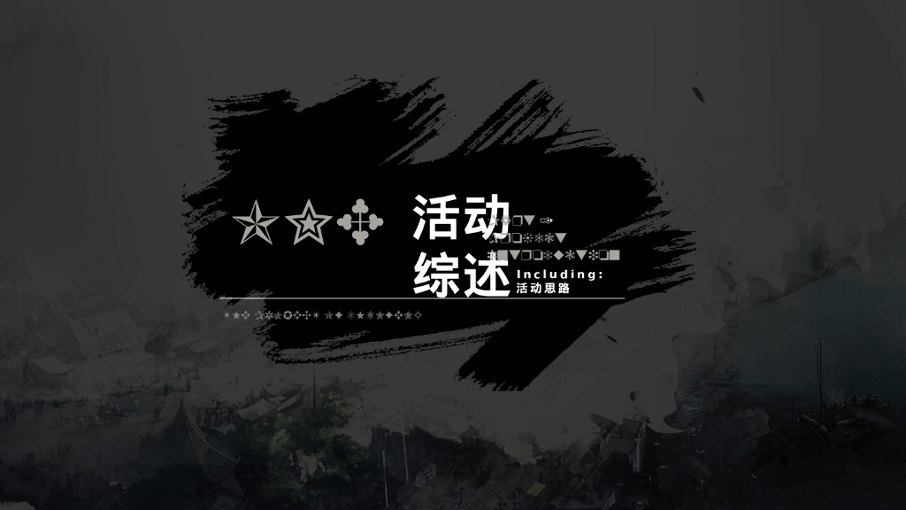 大型物流速运集团年会盛典活动策划方案_第10页