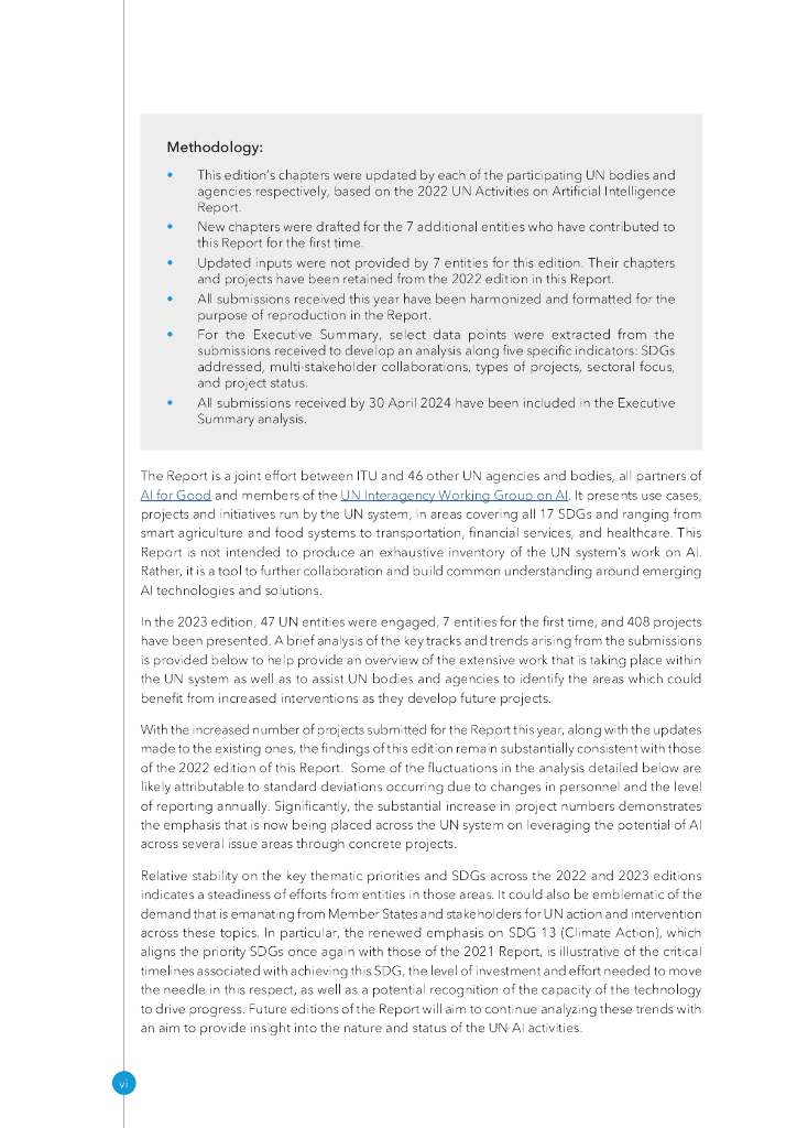 ITU国际电信联盟：2024联合国人工智能活动报告（英文版）_第8页