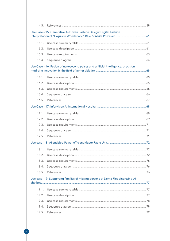 ITU国际电信联盟：2024善意使用人工智能-为影响力而创新最后报告（英文版）_第8页