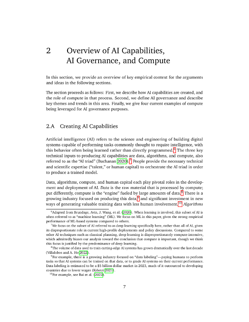 OpenAI&剑桥大学：算力与人工智能治理研究（英文版）_第8页