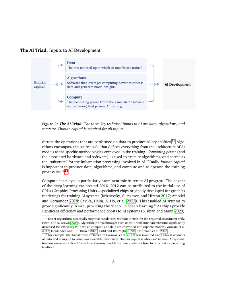 OpenAI&剑桥大学：算力与人工智能治理研究（英文版）_第9页