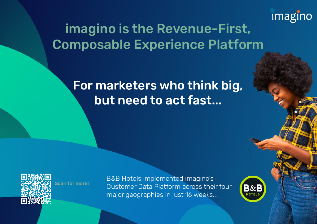 imagino：2024数字化营销演进、存储、性能与人工智能报告（英文版）_第7页