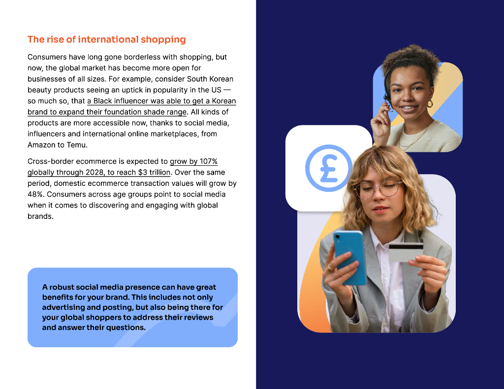 Language IO：2024了解全球购物者的需求：品牌和零售商赢得客户体验和人工智能竞赛的未来公式报告（英文版）_第6页