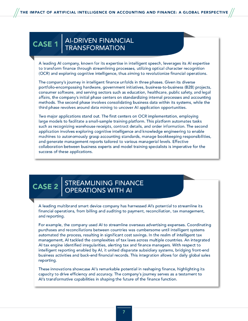IMA：2024人工智能对会计行业的影响：全球视角研究报告（英文版）_第7页