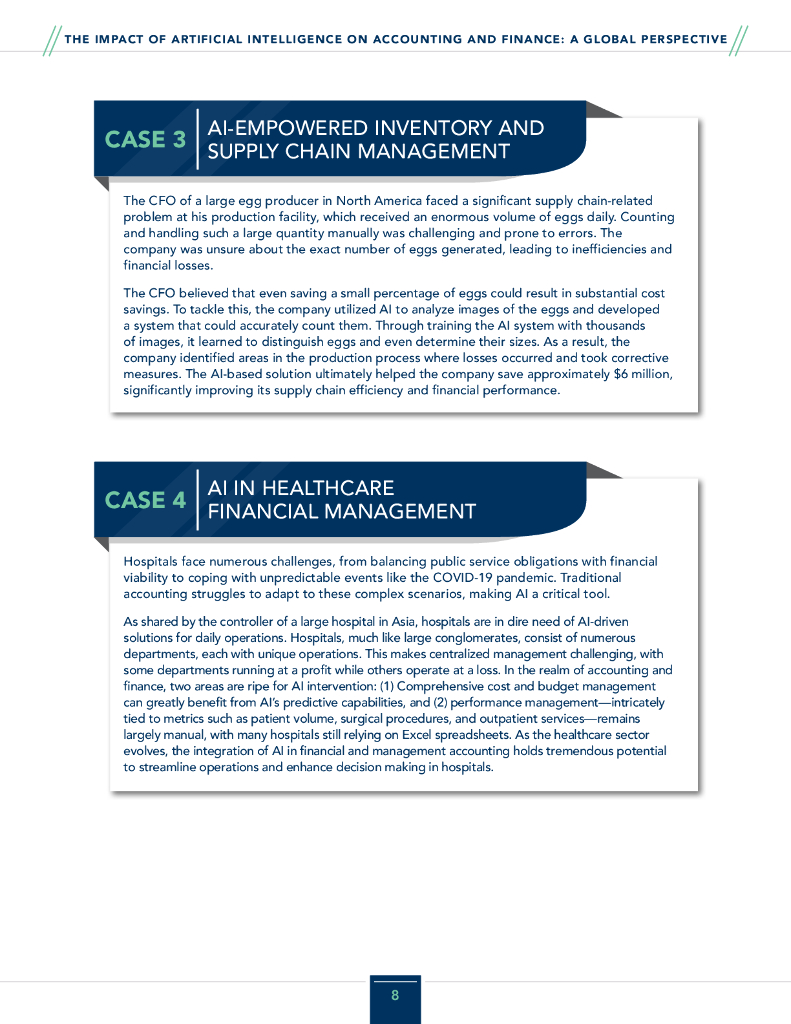 IMA：2024人工智能对会计行业的影响：全球视角研究报告（英文版）_第8页