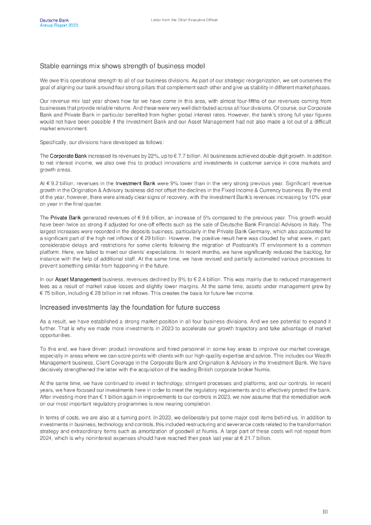 德意志银行（Deutsche Bank）2023年年度报告（英文版）_第6页