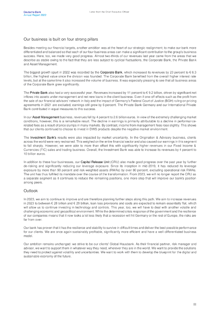 德意志银行（Deutsche Bank）2022年年度报告（英文版）_第6页