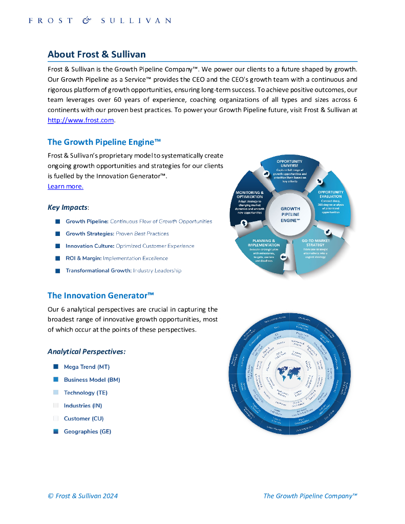 IQVIA艾昆纬：2024年医疗保健行业全球人工智能监管和质量解决方案领域的客户价值领导者报告（英文版）_第9页