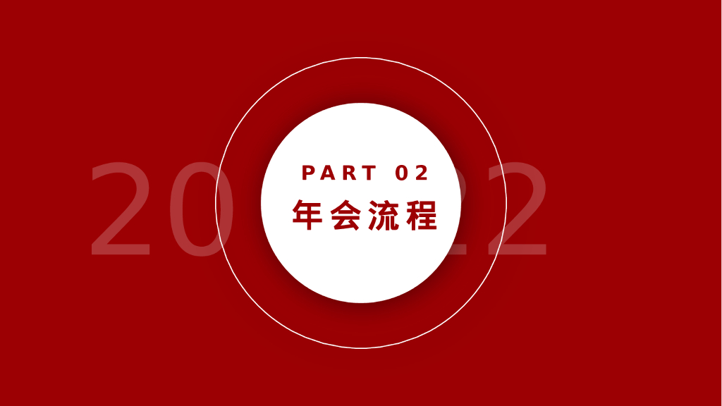 企业年会盛典系列“披荆斩棘·聚势前行”活动策划方案_第9页