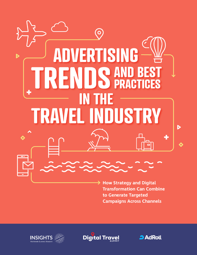 Digital Travel&AdRoll：2024旅游行业广告趋势及最佳实践报告（英文版）