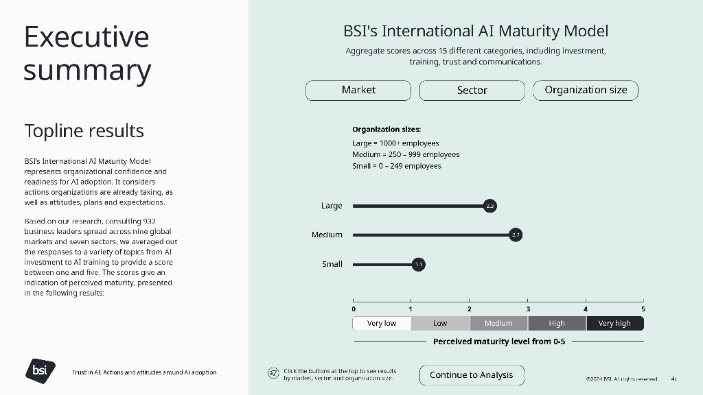 BSI：2024年对人工智能的信任报告（英文版）_第6页