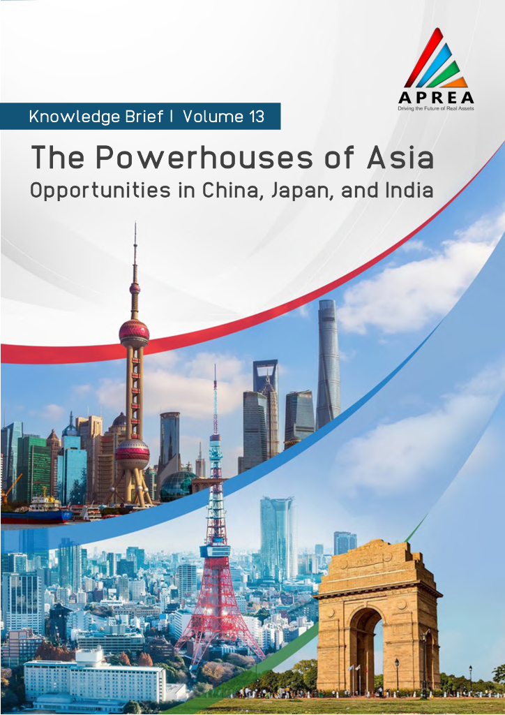 APREA：2024年亚洲巨擘：中国、日本和印度的发展潜力与商业机遇分析报告（英文版）