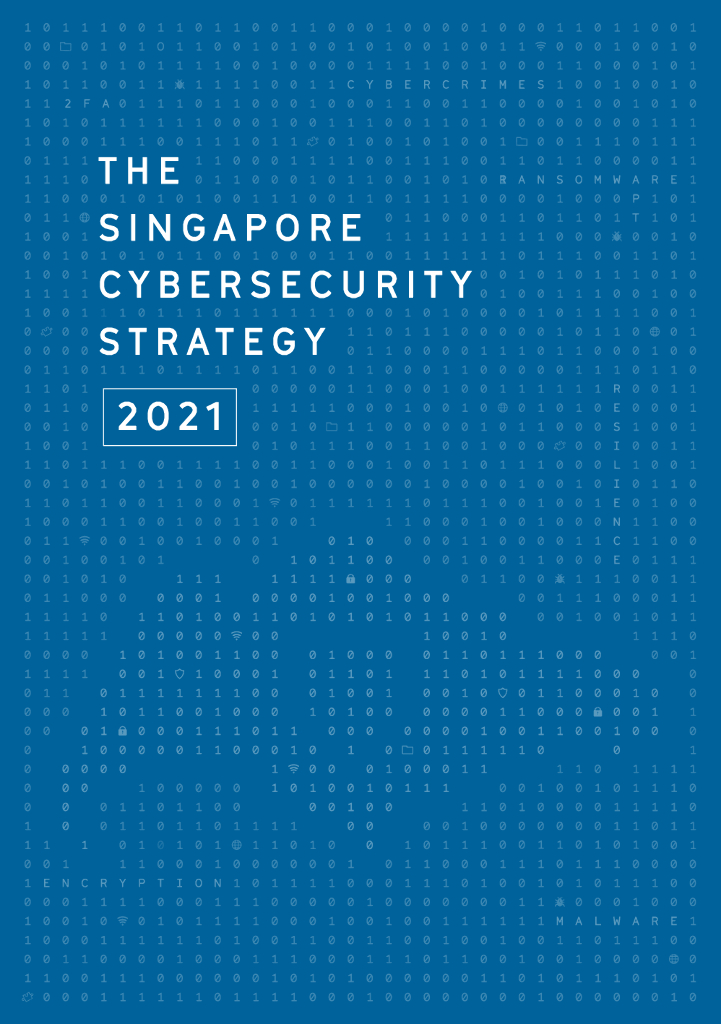 新加坡经发局（EDB）：2021年新加坡的网络安全策略报告（英文版）